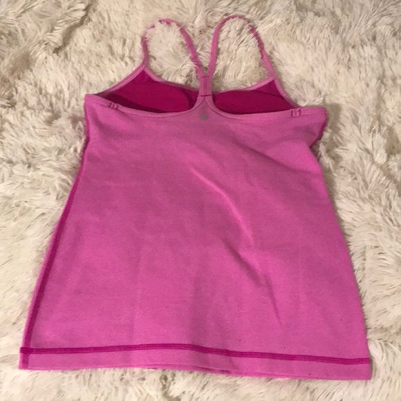 Lululemon Tank - Picture 2 of 7